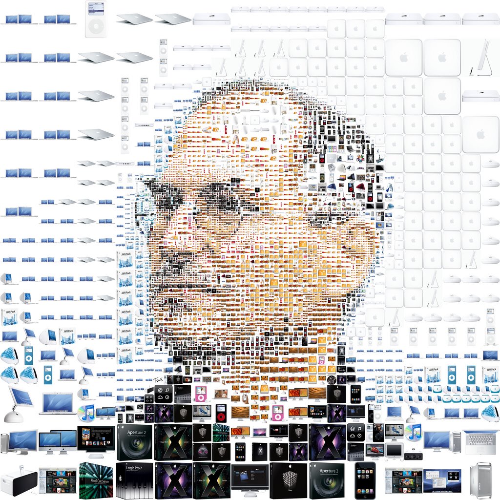 Steve Jobs Murio