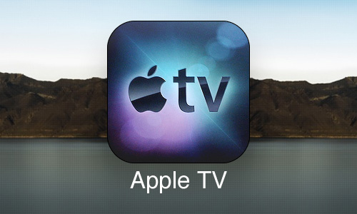 Apple también te permite ver la televisión