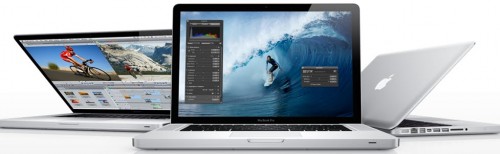 Apple da solución al consumo de la Mac Book